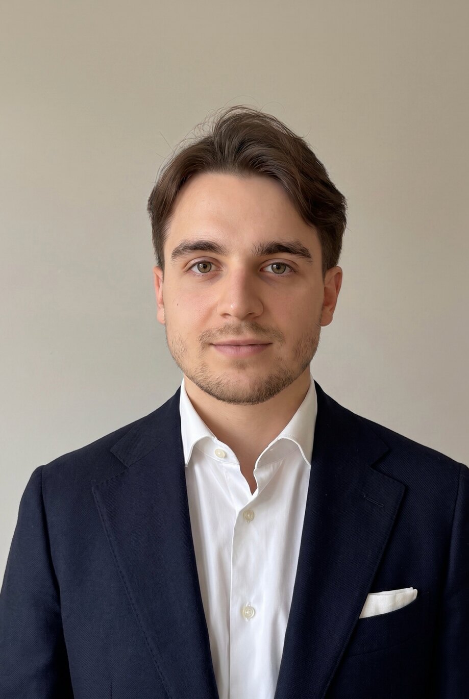 Patryk Domałeczny